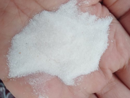 0.5 to 1 mm Quartz Silica Sand Grits