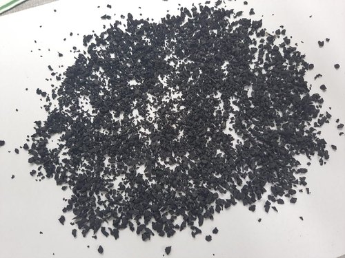 Rubber Granules, Size : 0-2mm, 2-4mm