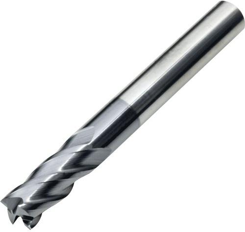 Solid Carbide End Mill