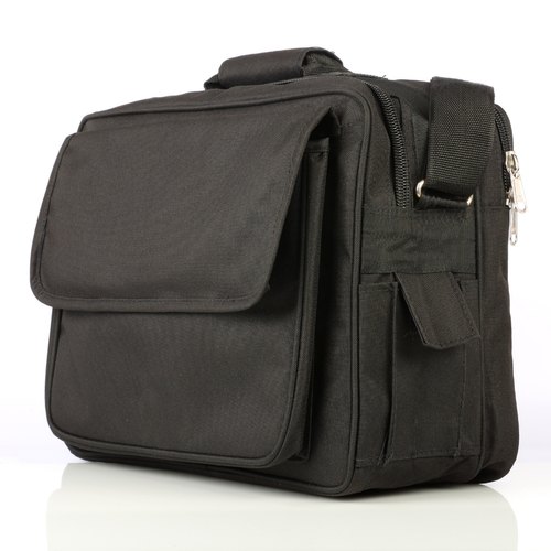 Matty Executive Document Bag, for Office, Pattern : Plain