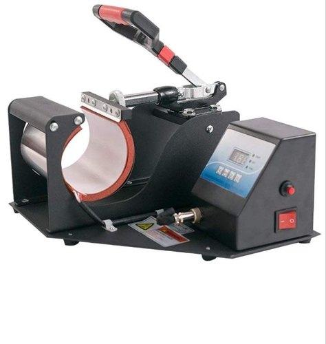 Heat Press Mug Printing machine, Power : 220 V