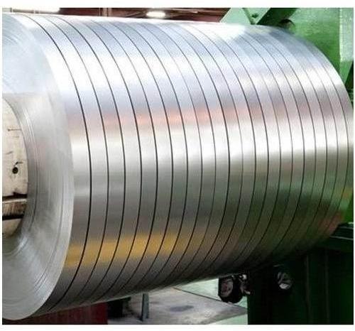 Stainless Steel Slitting Coil