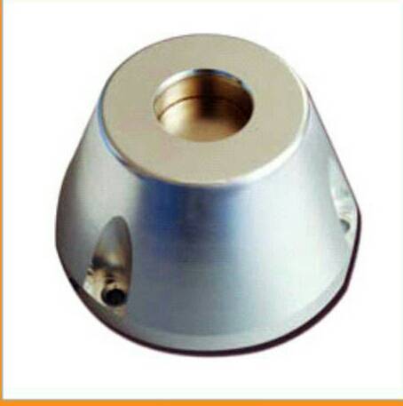 Aluminum Polished Magnetic Detacher, Packaging Type : Box