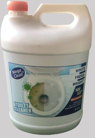 5 Ltr Toilet Cleaner