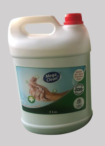 Aloe Vera Hand Wash Liquid