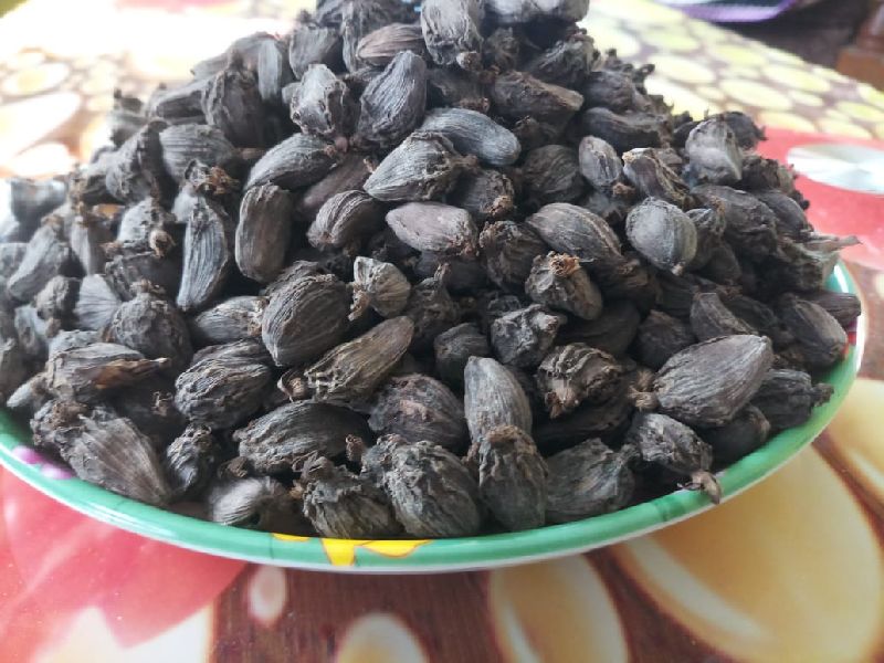 Big cardamom, for Medicnes, Feature : Good Quality