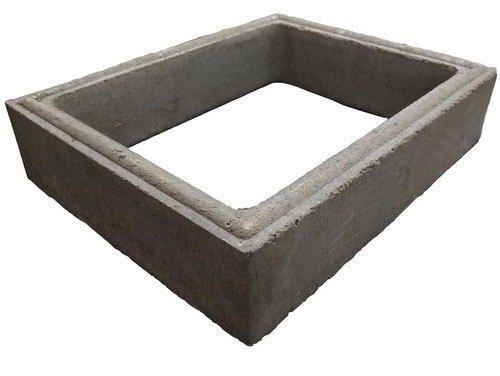 RCC Chamber Manhole Frame