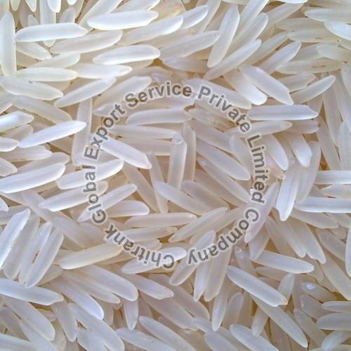 Natural 1121 Basmati Rice, for Gluten Free, Packaging Size : 25 to 100 Kg