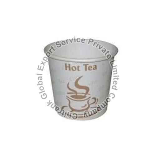 Paper Tea Cups, Size : Multisizes