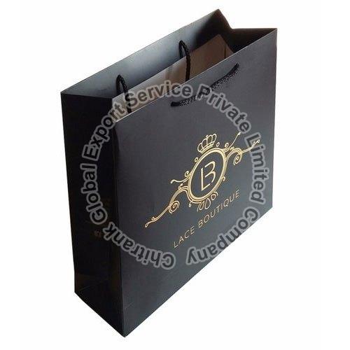 Promotional Paper Bags, for Shopping, Grocery, Specialities : Eco-friendly