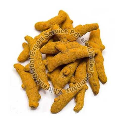 Turmeric finger, for Cooking, Grade Standard : Food Grade