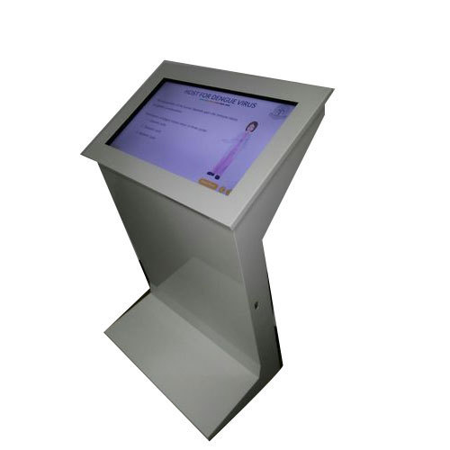 Touch Screen Kiosk, for Food Service