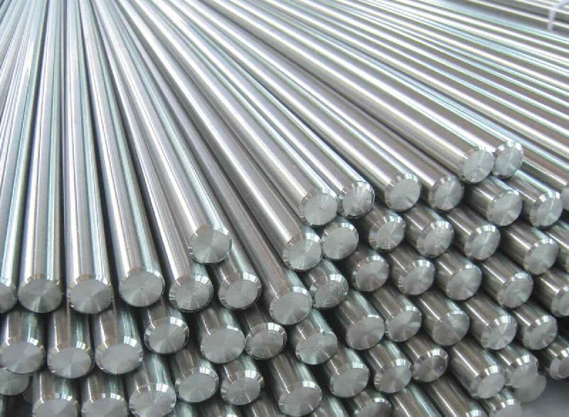 Alloy 20 Round Bars