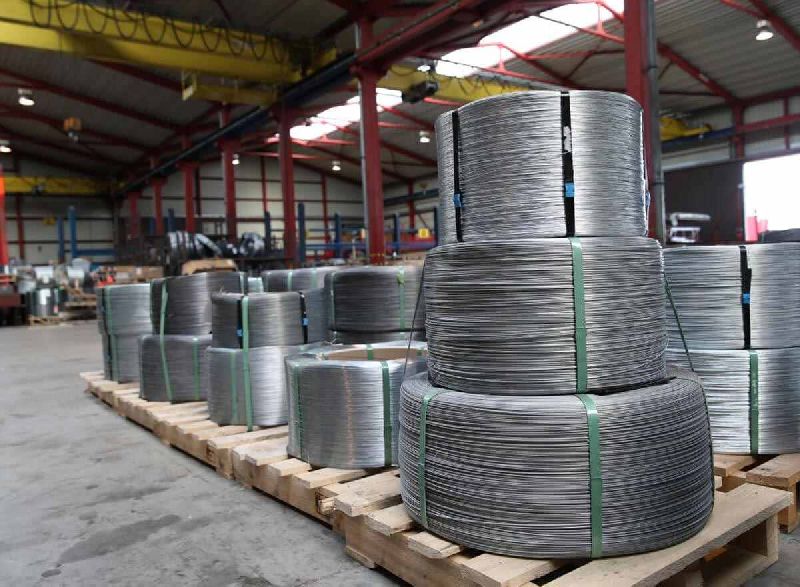 Alloy Steel OHNS Wires