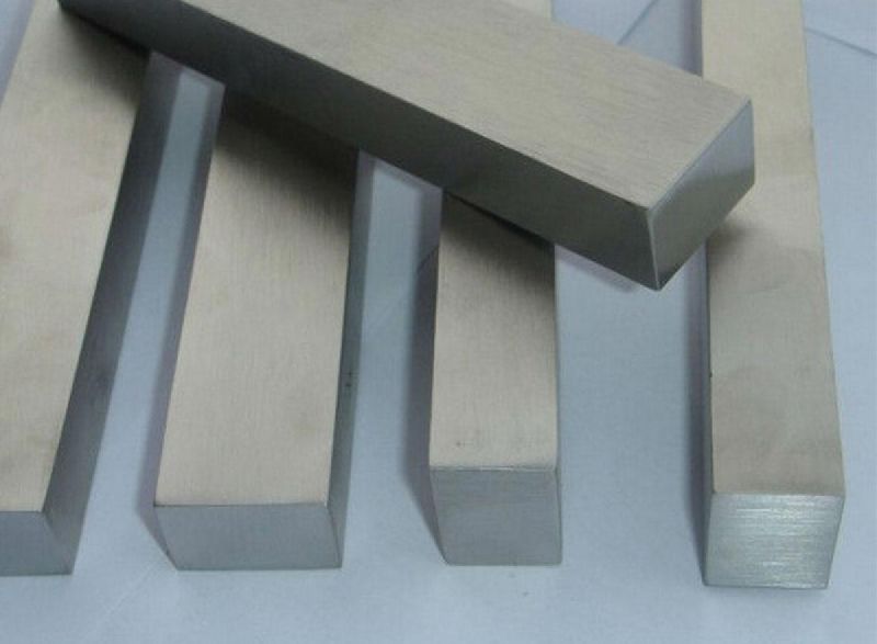 Aluminium 1050 Rectangular Bar