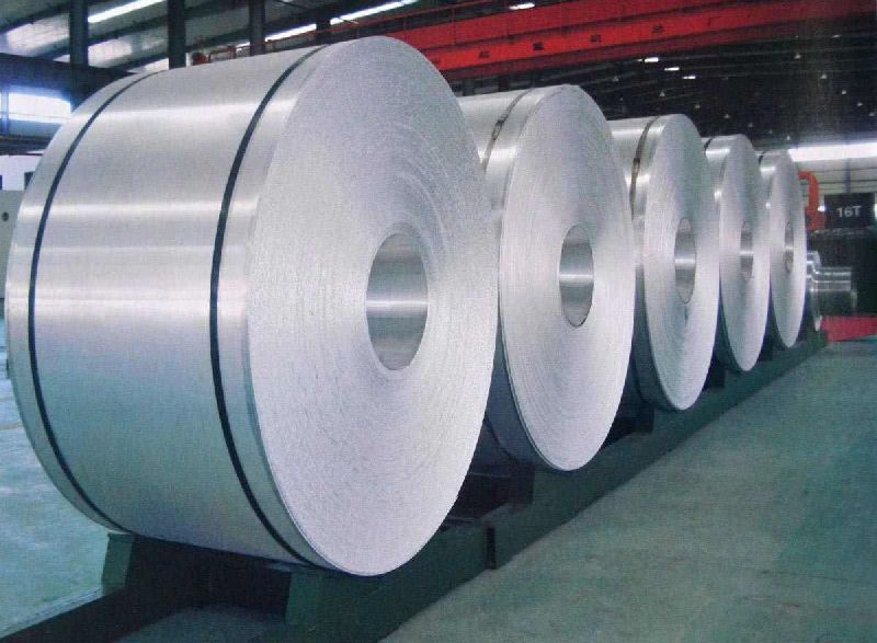 Aluminium 1060 Coil, Length : 500~10000mm
