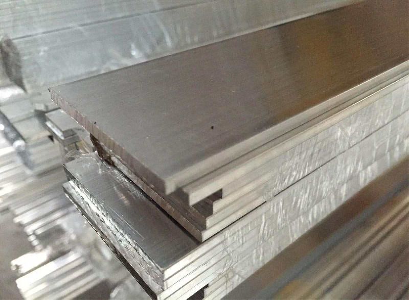 Aluminium 1060 Flat Bar