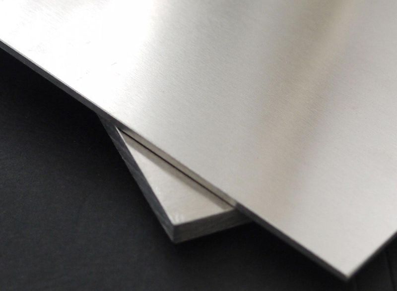 Aluminium 1070 Sheets