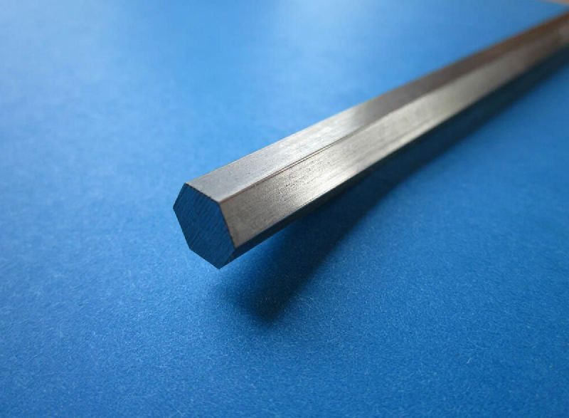 Aluminium 2014 Hex Bar