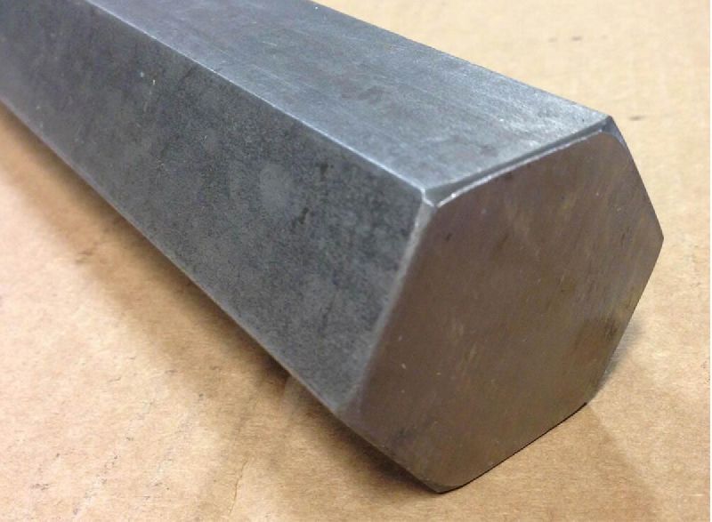 Aluminium 2024 Hex Bar
