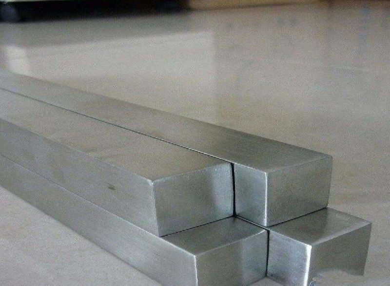 Aluminium 2024 Rectangular Bar