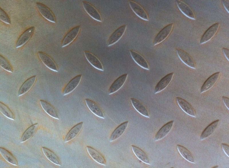 Aluminium 5052 Plates, Width : 500~2500mm