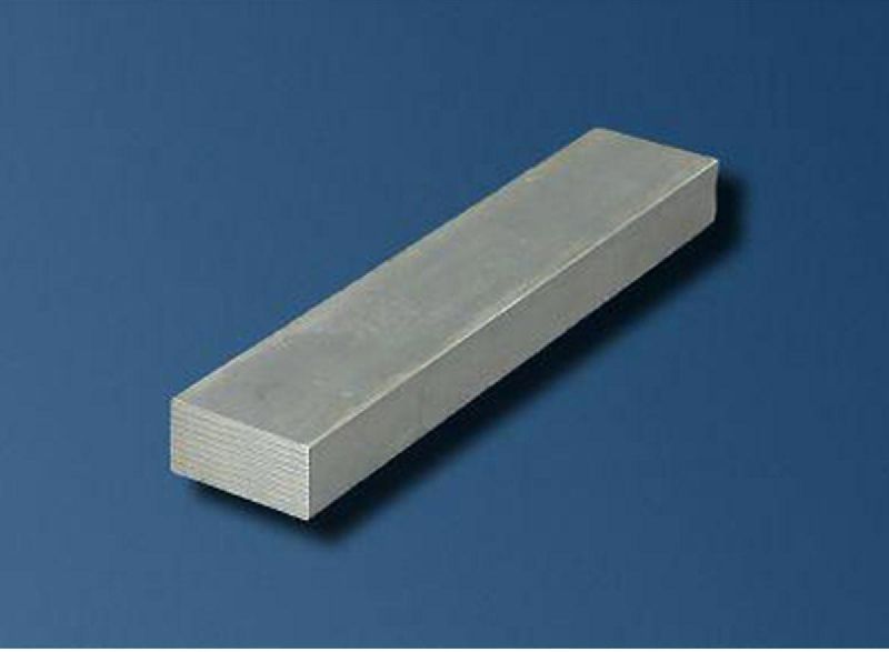 Aluminium 5052 Rectangular Bar