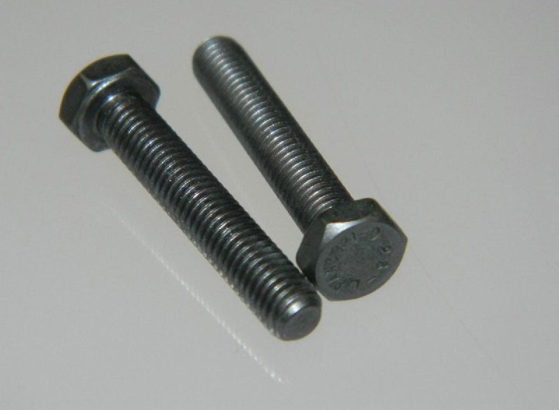 Aluminium 5083 Fasteners, Size : M10 to M100