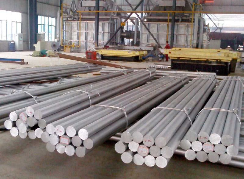 Aluminium 5083 Round Bar