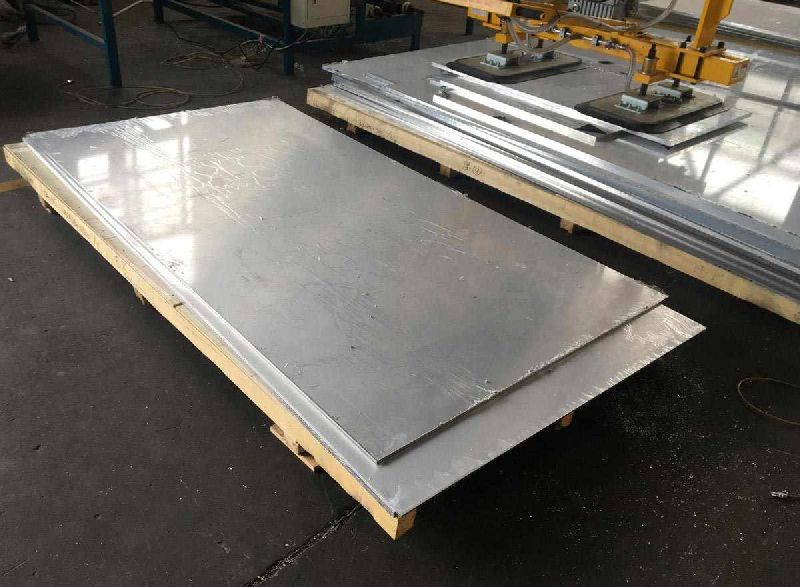 Aluminium 5083 Sheets, Length : 500~10000mm