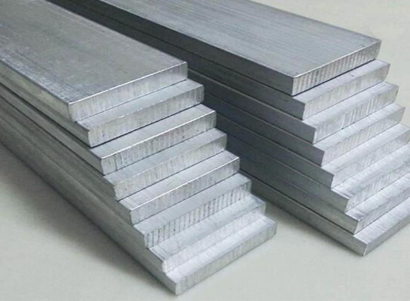 Aluminium 5754 Flat Bar