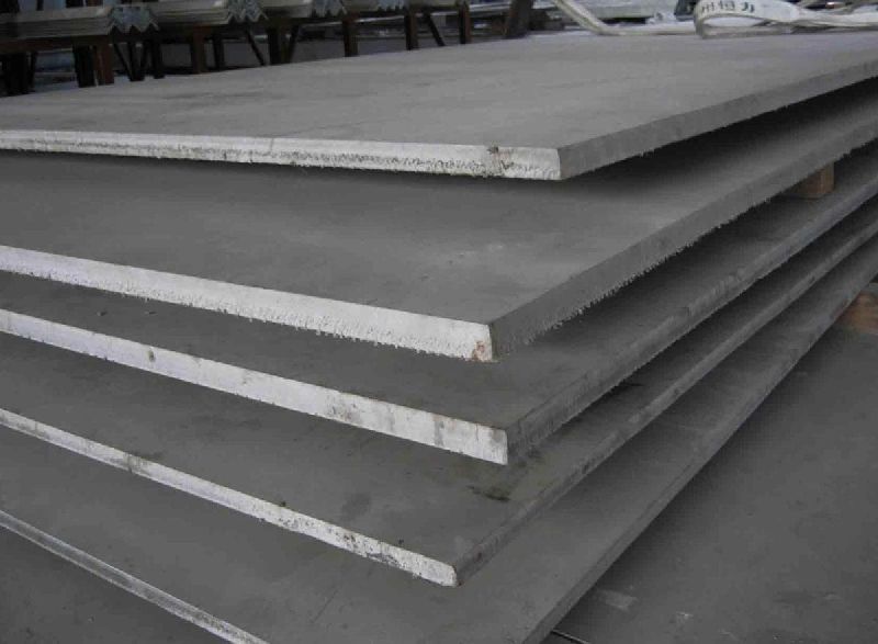 Aluminium 6082 Plates