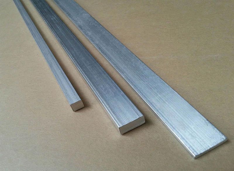 Aluminium 7050 Flat Bar