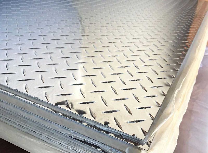 Aluminium 7050 Sheets
