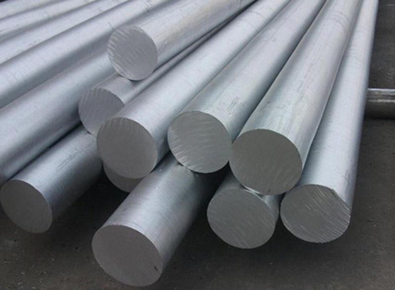 Aluminium 7075 Round Bar