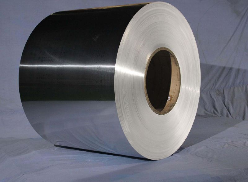 Aluminium 8011 Coil, Length : 500~10000mm