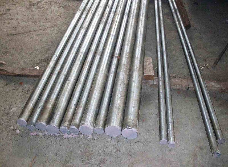 Die Steel D3 Round Bars
