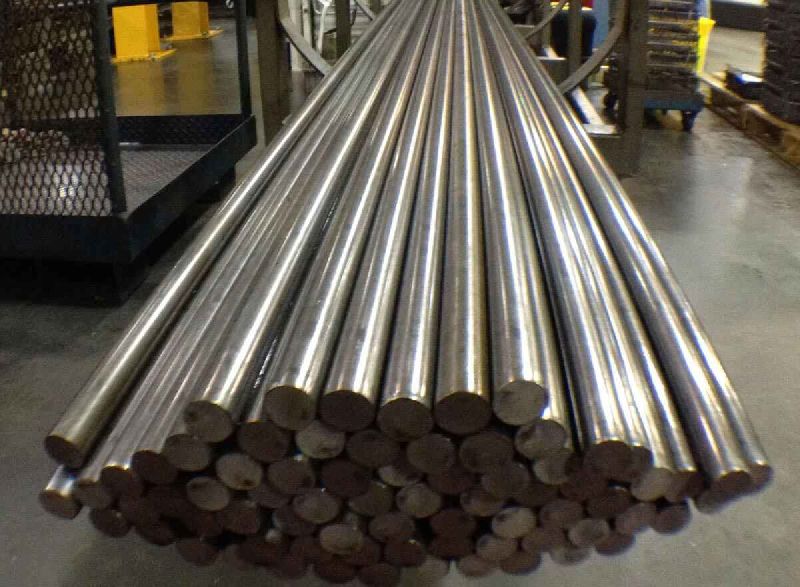 Die Steel KNL Round Bars