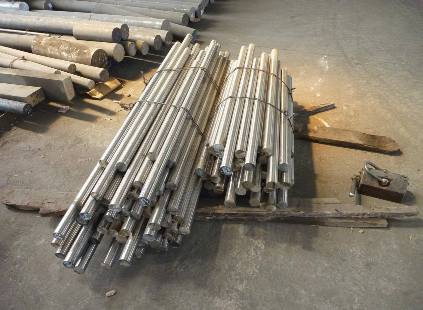 Hastelloy B2 Round Bars, Form : Square, Hex (A/F), Rectangle, Billet, Ingot, Forging
