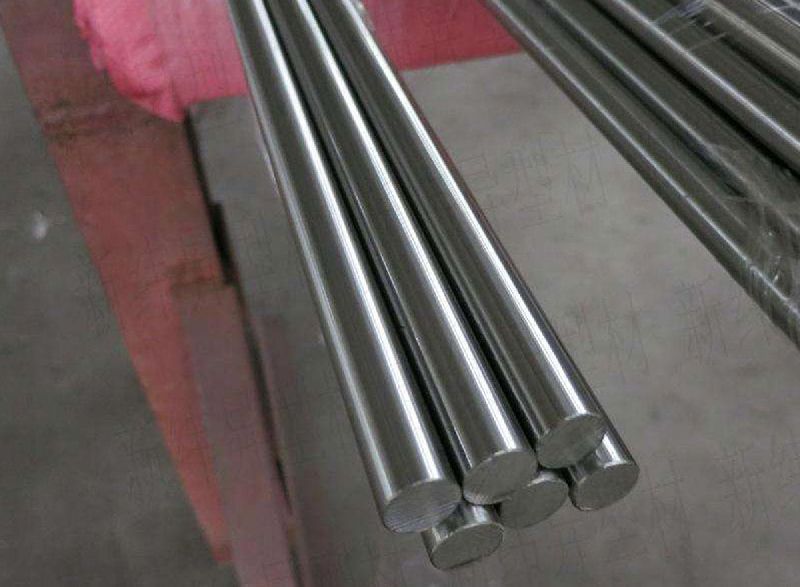 High Speed Steel M2 Round Bars