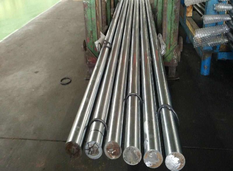 High Speed Steel M35 Round Bars