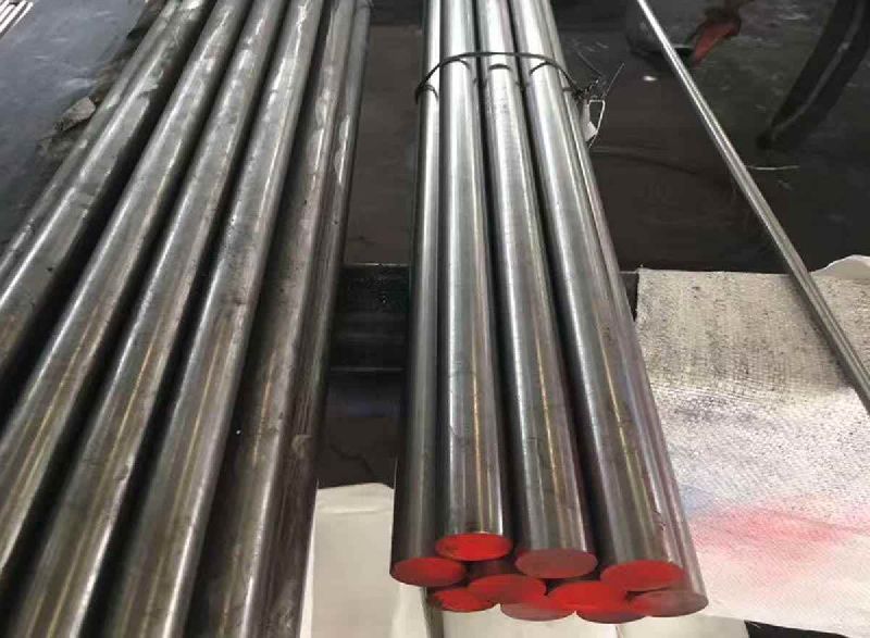 High Speed Steel M42 Round Bars
