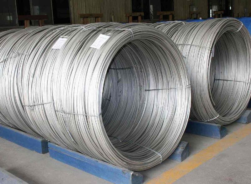 Inconel 601 Wires