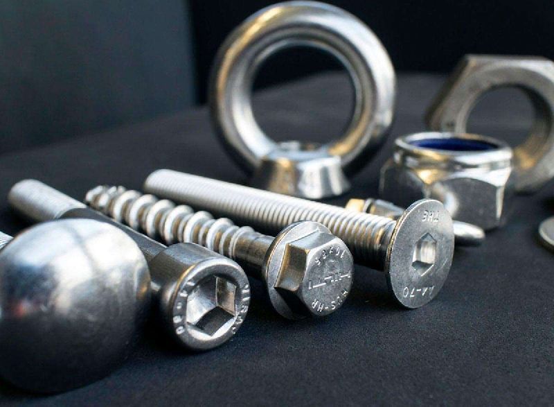 NICKEL 200 FASTENER