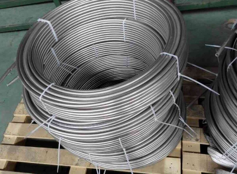 Nickel 200 Wires, Length : 100 mm TO 6000 mm