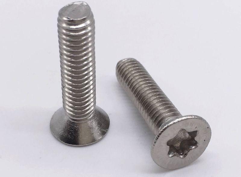 Stainless Steel 416 Fasteners