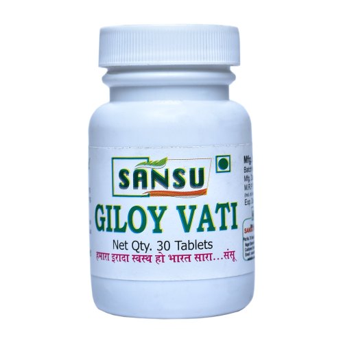 Giloy Vati Tablets
