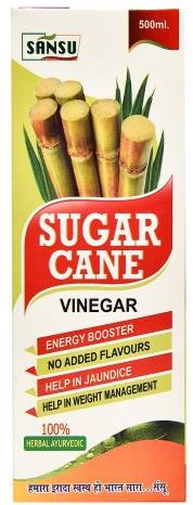 Sugar Cane Vinegar