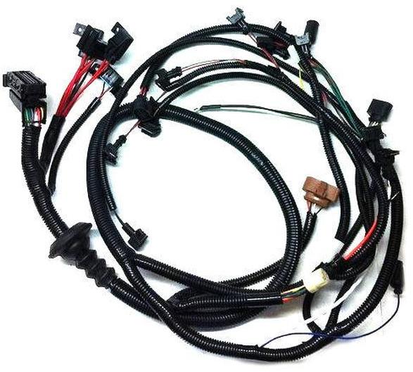 Chassis Cable Assembly