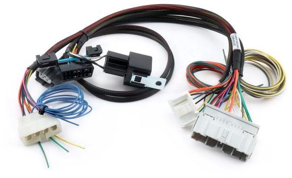 UAV Power Distribution Box Cable Assembly